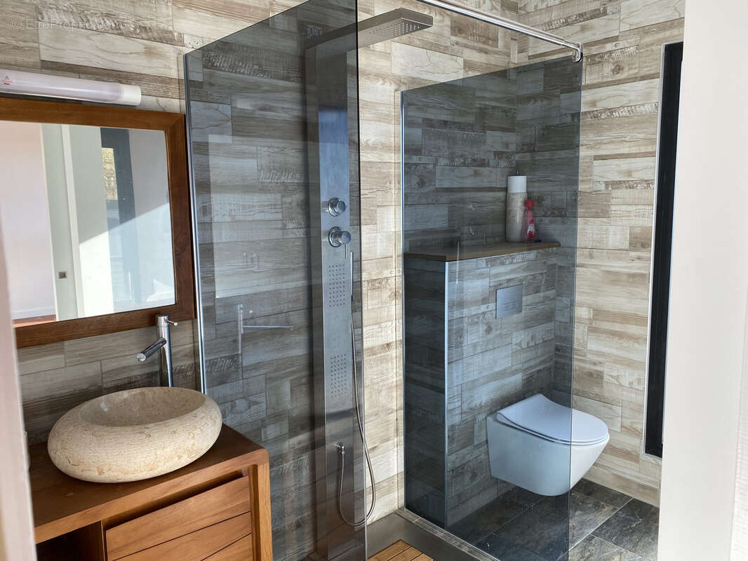 Maison à SAINT-PAUL