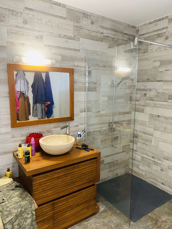 Maison à SAINT-PAUL