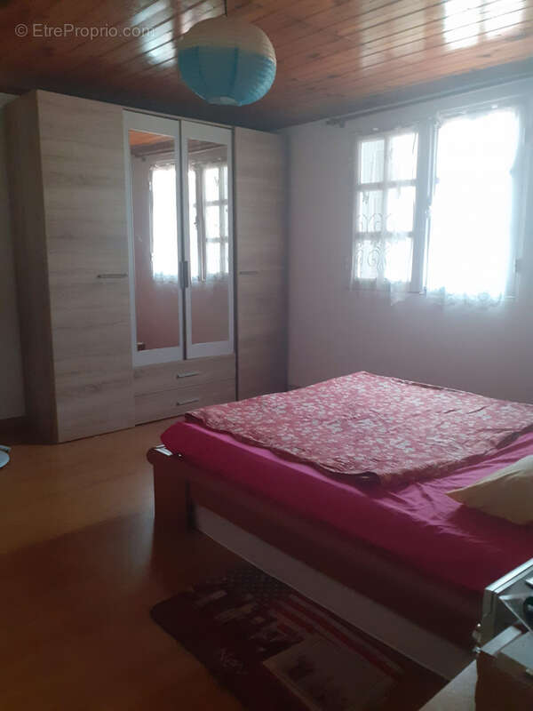 Maison à SAINT-PAUL