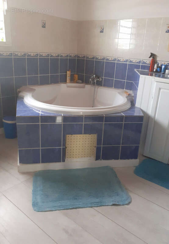 Maison à SAINT-PAUL