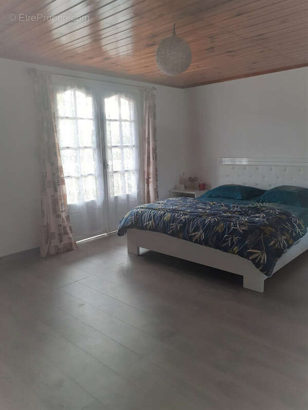 Maison à SAINT-PAUL