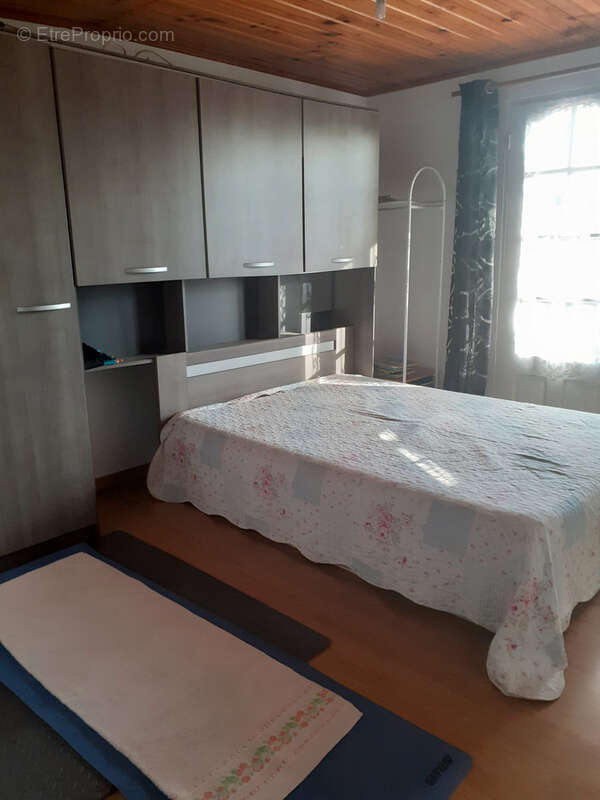 Maison à SAINT-PAUL