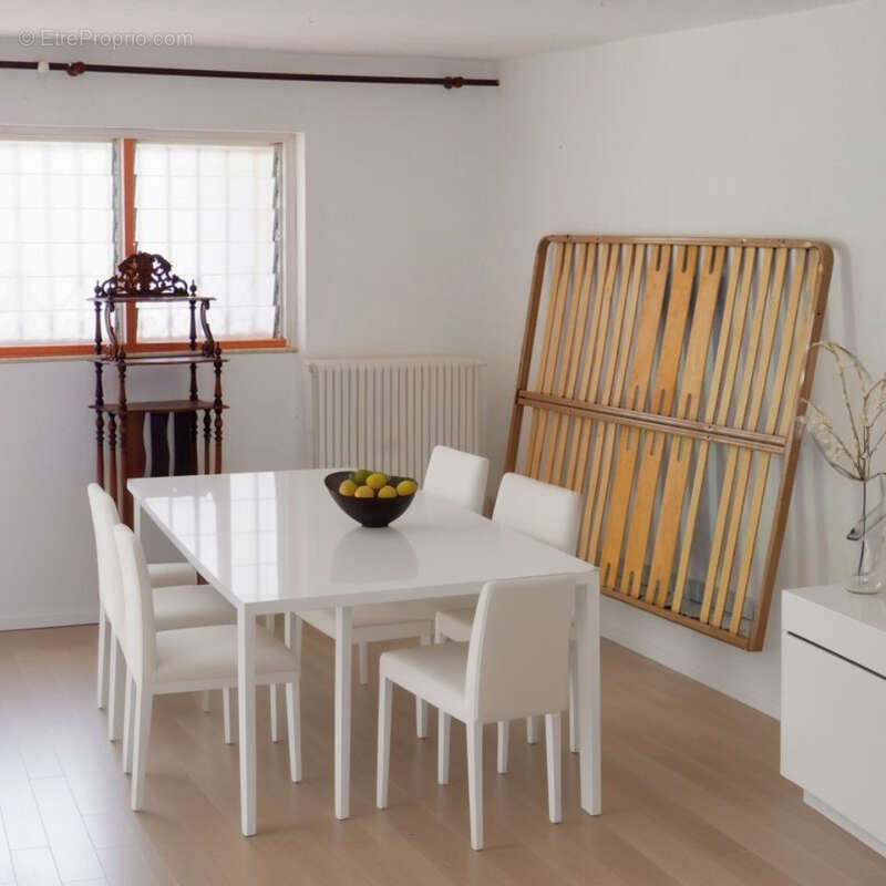 Maison à SAINTE-MARIE