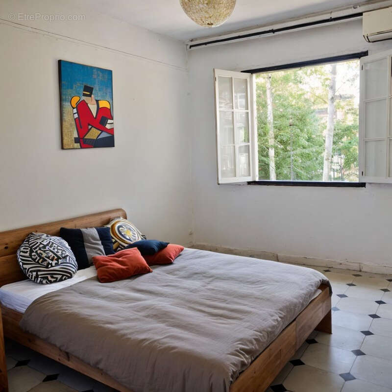 Maison à SAINTE-MARIE