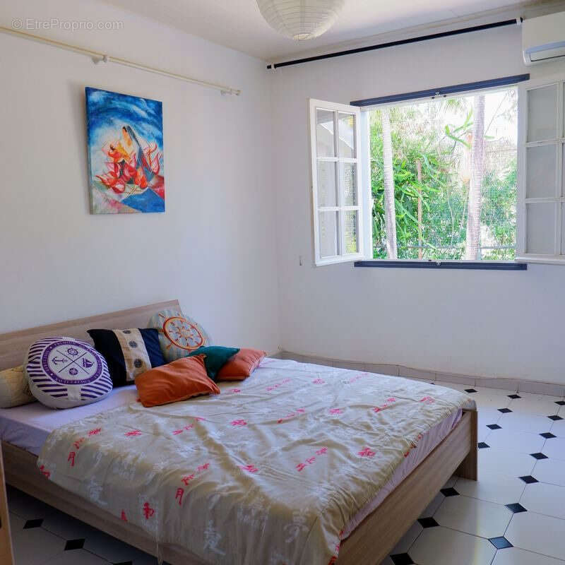 Maison à SAINTE-MARIE