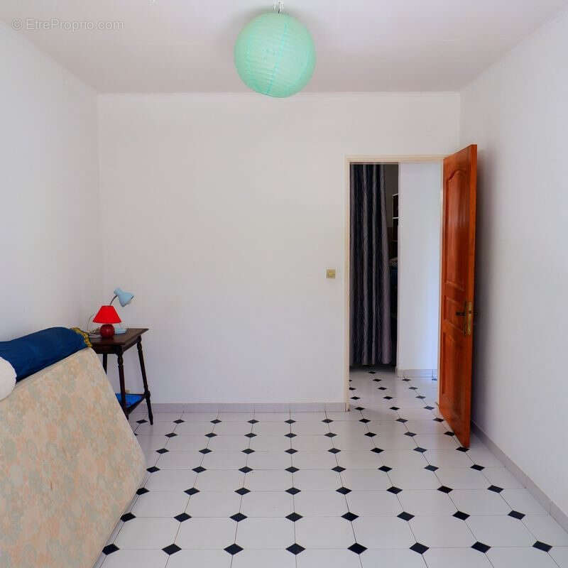 Maison à SAINTE-MARIE