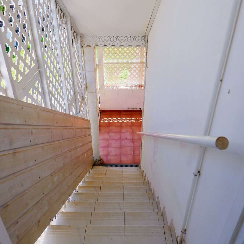 Maison à SAINTE-MARIE