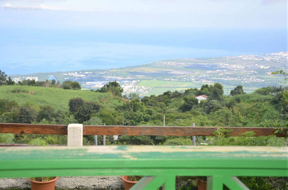 Maison à SAINT-PAUL