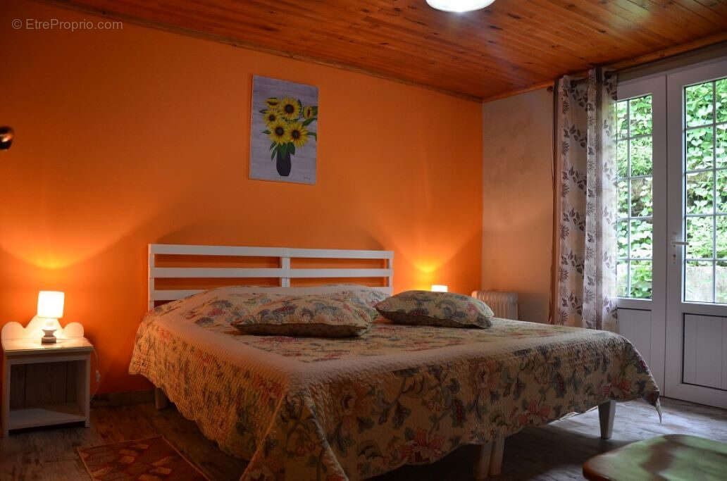 Maison à SAINT-PAUL