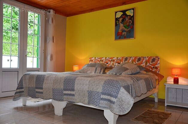 Maison à SAINT-PAUL