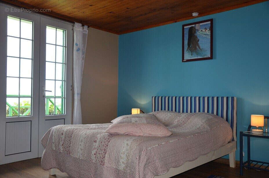 Maison à SAINT-PAUL