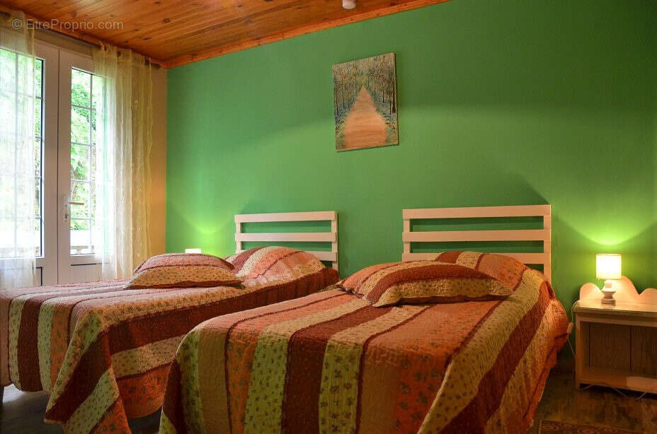 Maison à SAINT-PAUL