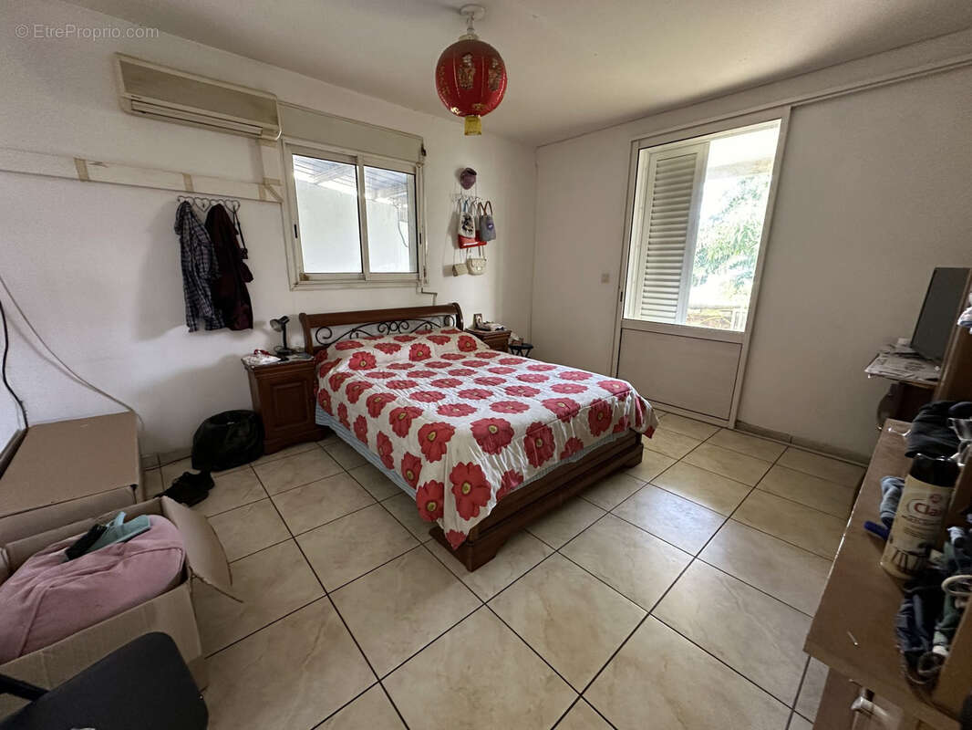 Maison à SAINT-PAUL