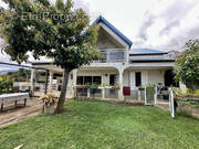 Maison à SAINT-PAUL