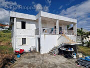 Maison à SAINT-DENIS