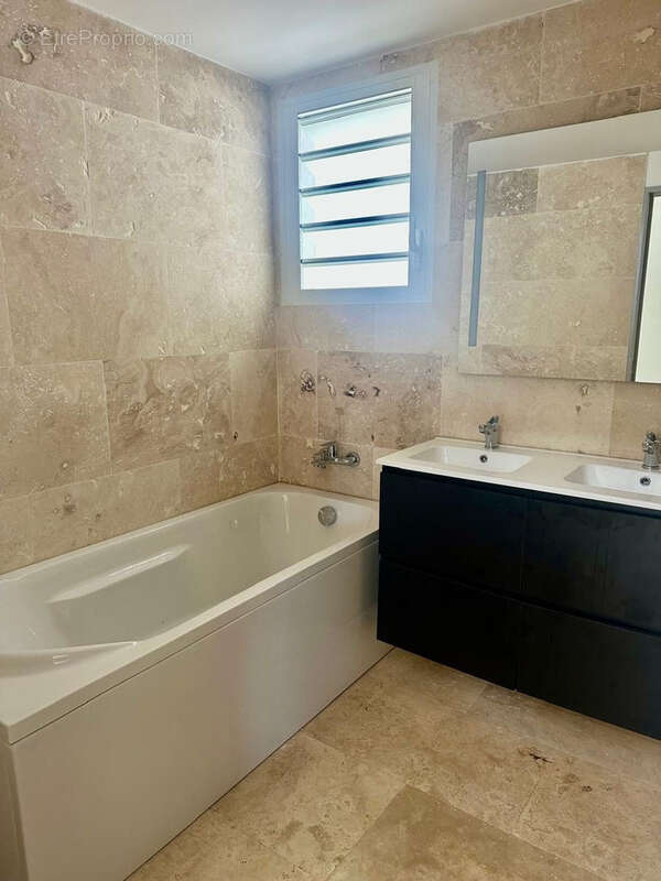 Maison à SAINT-PAUL