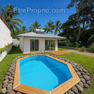 Maison à SAINT-PAUL