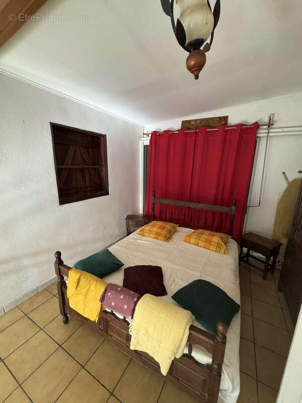 Maison à SAINT-PAUL