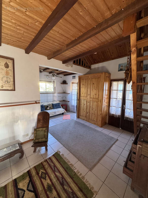 Maison à SAINT-PAUL