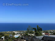 Terrain à SAINT-LEU