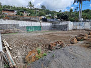 Terrain à SAINT-PAUL