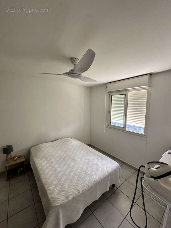 Appartement à SAINT-JOSEPH