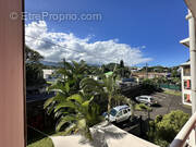 Appartement à SAINT-JOSEPH