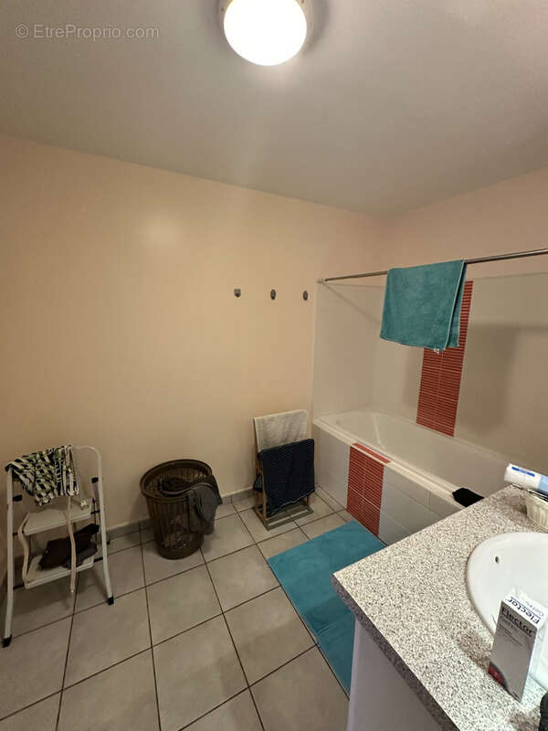 Appartement à SAINT-JOSEPH