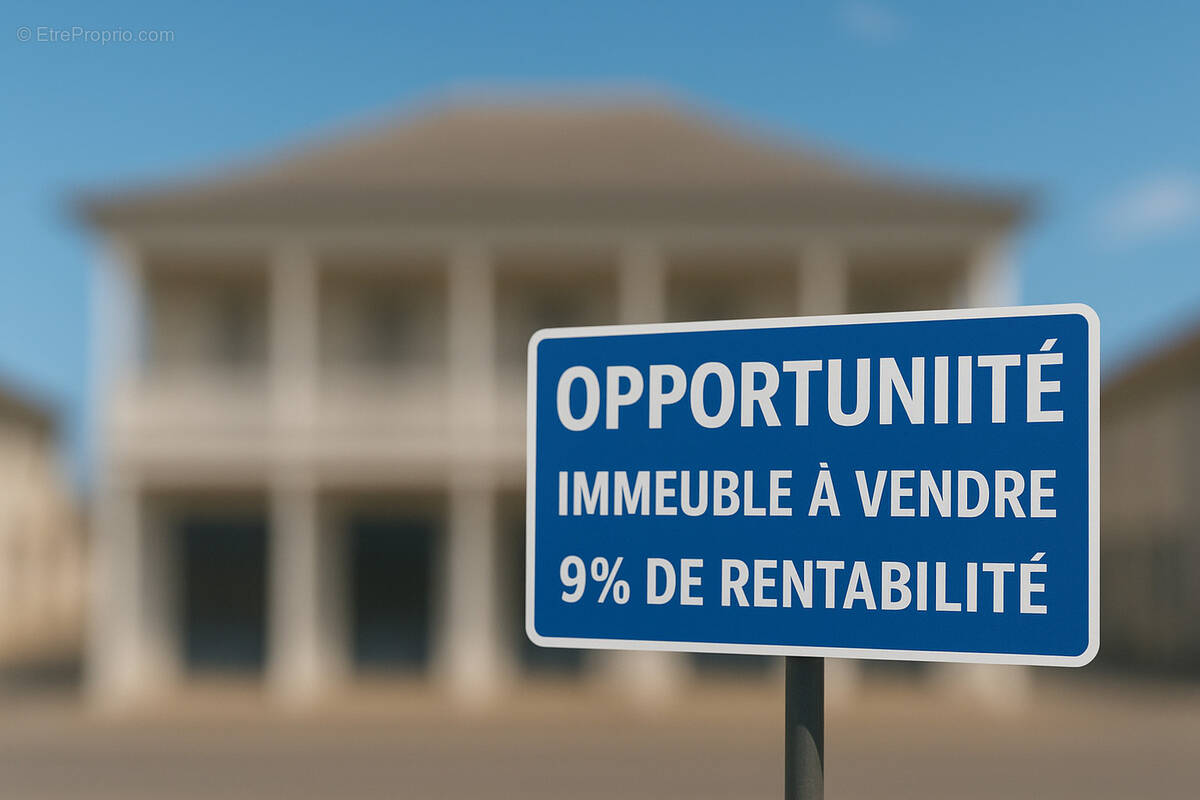 Appartement à SAINT-PAUL