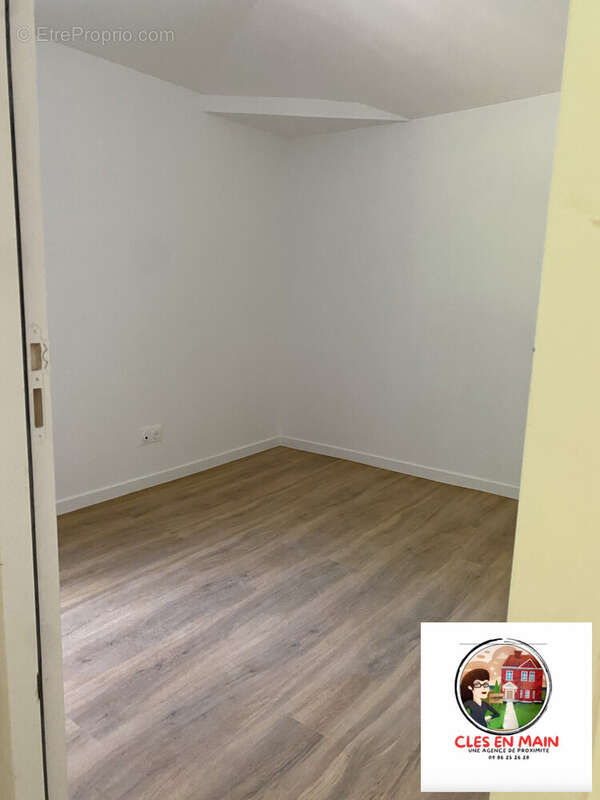 Appartement à PRESLES