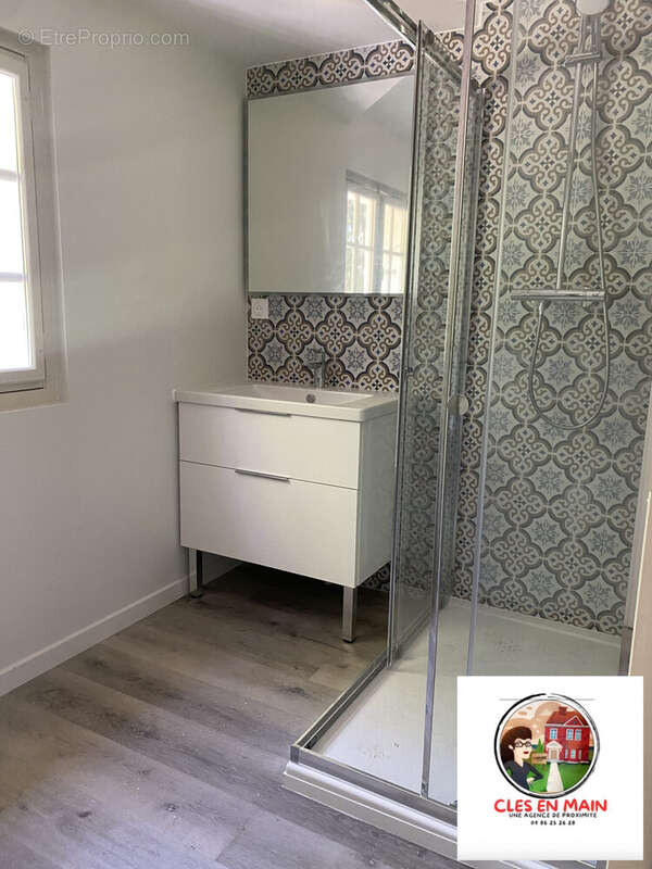 Appartement à PRESLES