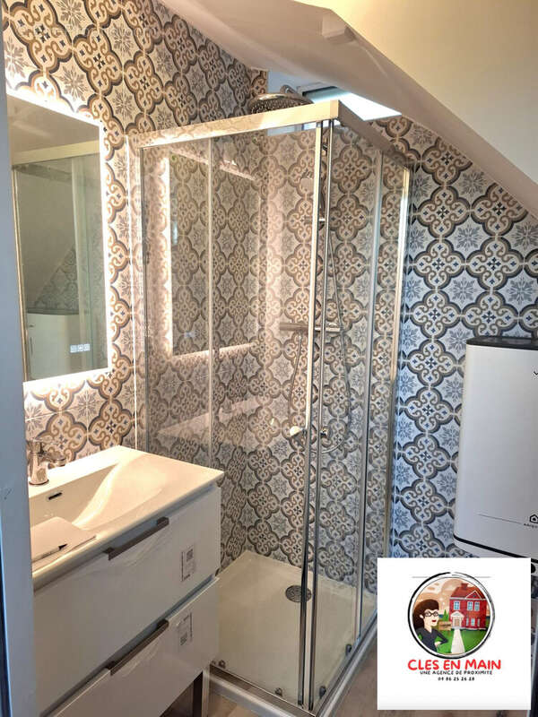 Appartement à PRESLES