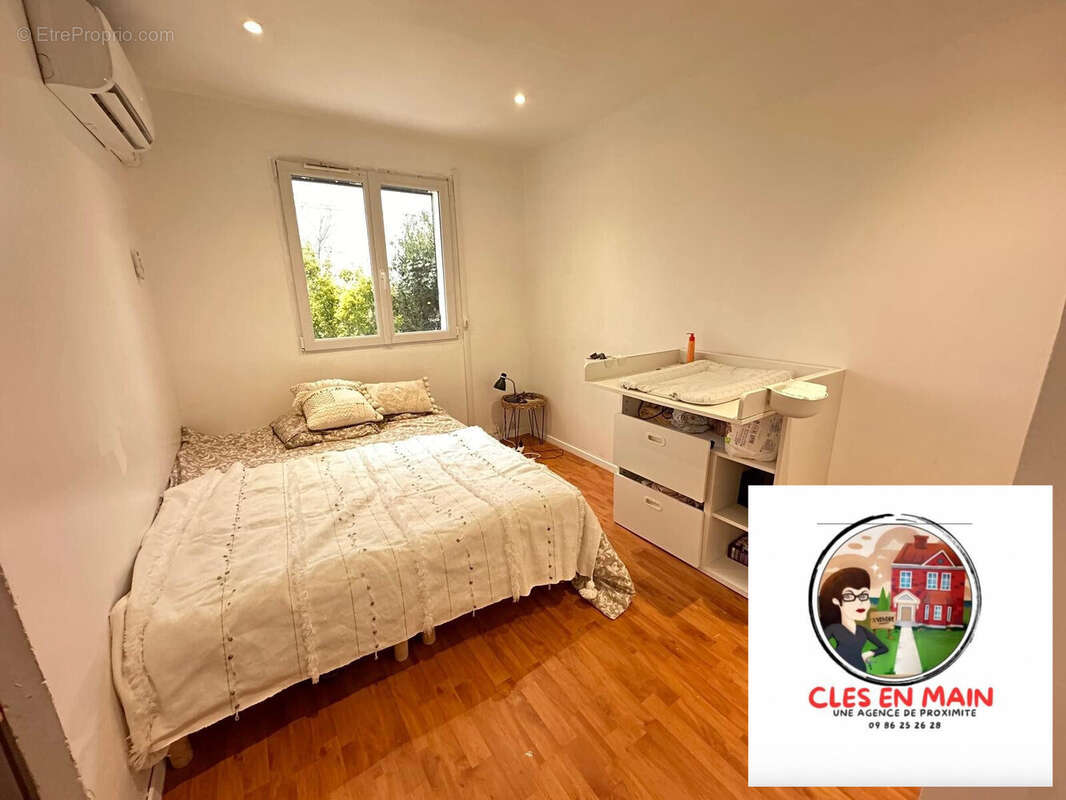 Maison à CROUY-EN-THELLE