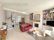 Maison à ASNIERES-SUR-SEINE