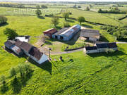 Maison à NURET-LE-FERRON