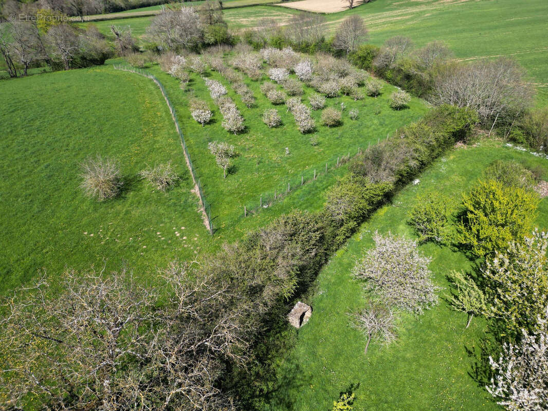 Maison à BOUSSAC-BOURG
