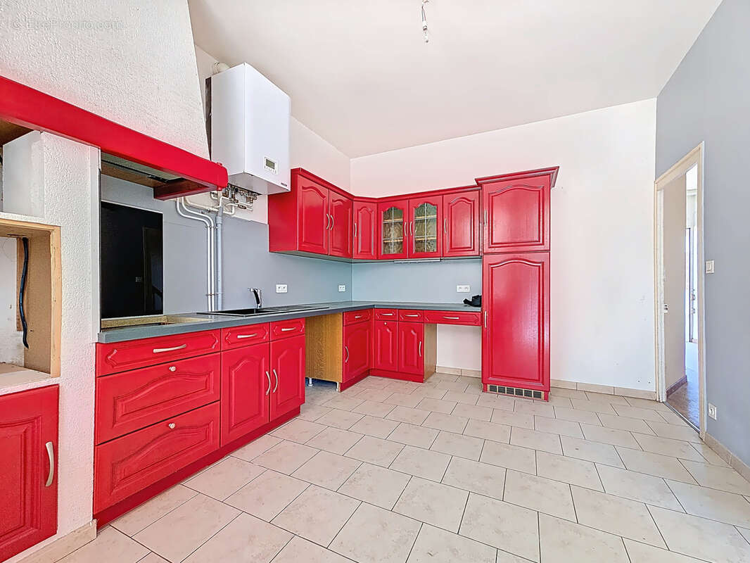 Maison à VAILLY-SUR-SAULDRE