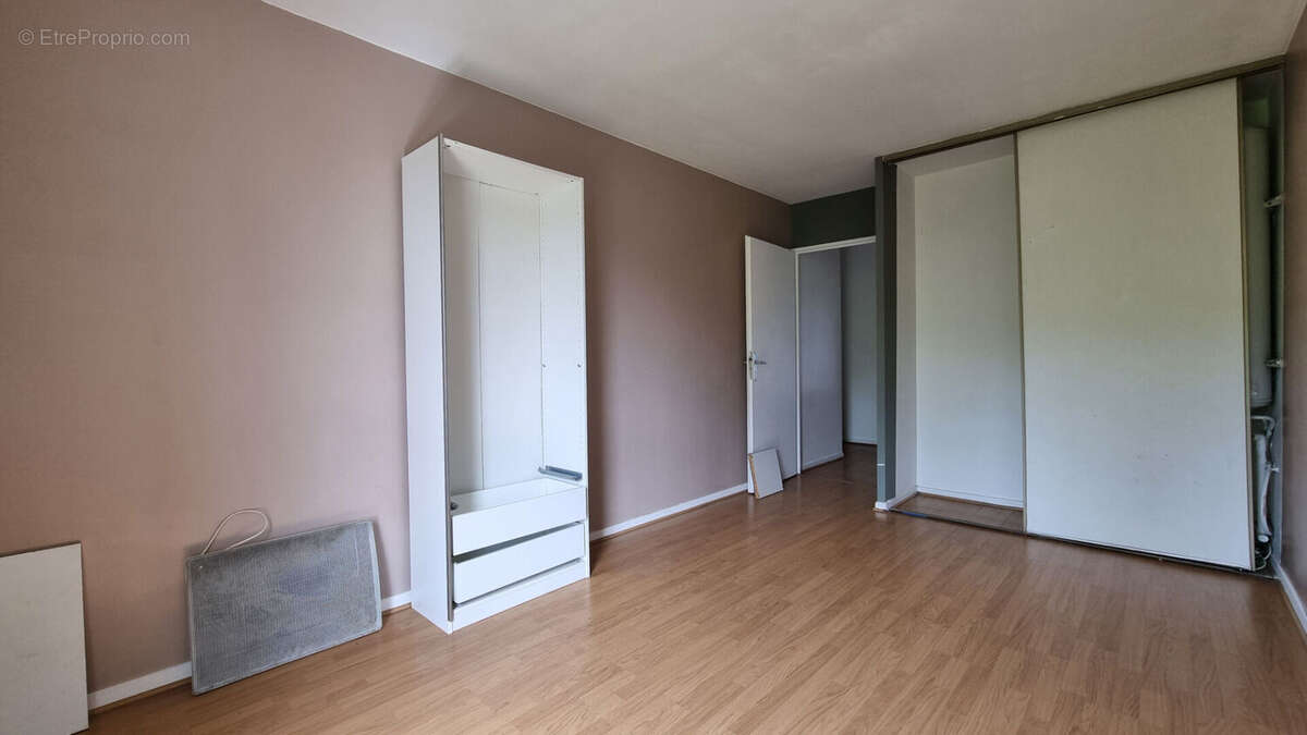 Appartement à ROSNY-SOUS-BOIS