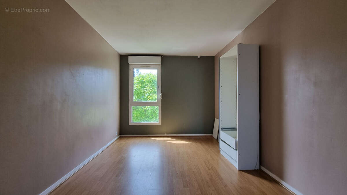 Appartement à ROSNY-SOUS-BOIS