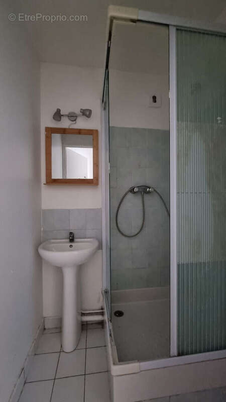 Appartement à ROSNY-SOUS-BOIS