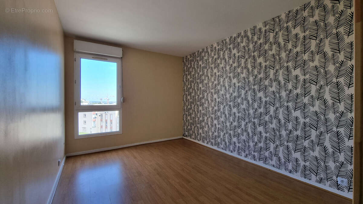 Appartement à ROSNY-SOUS-BOIS