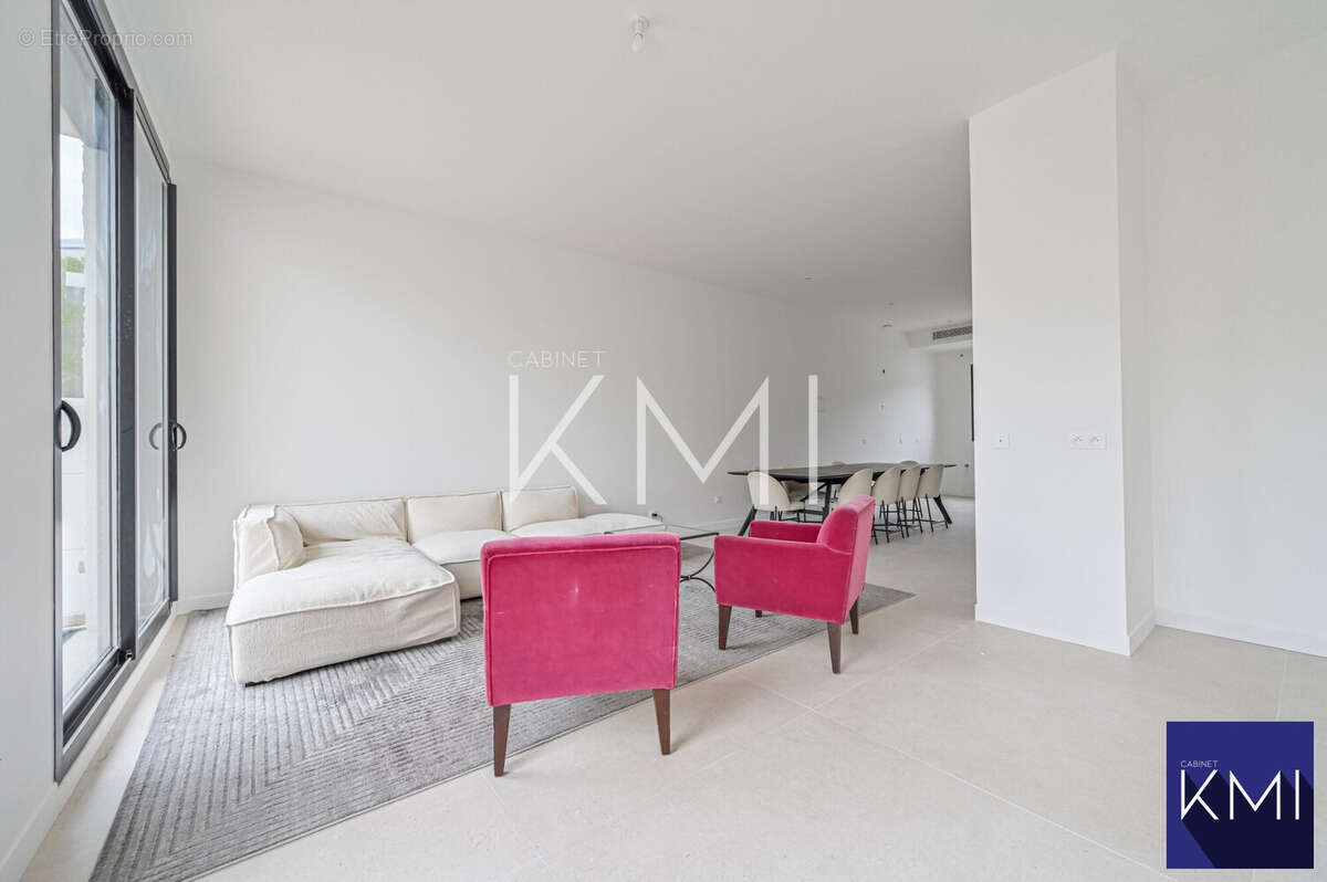 Maison à FONTENAY-SOUS-BOIS