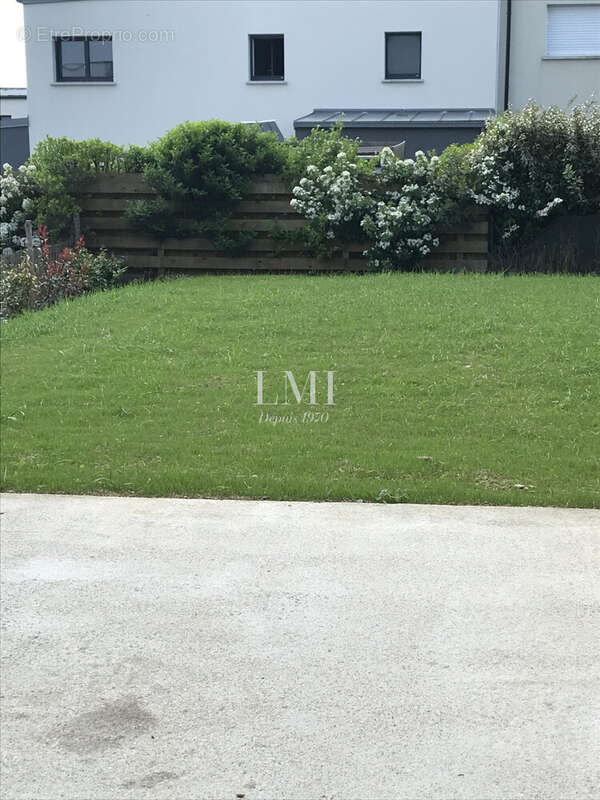 Maison à SERVON-SUR-VILAINE