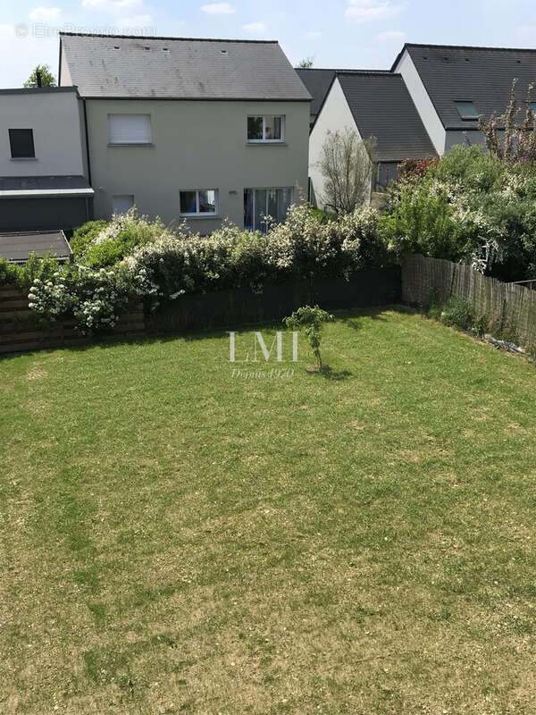 Maison à SERVON-SUR-VILAINE