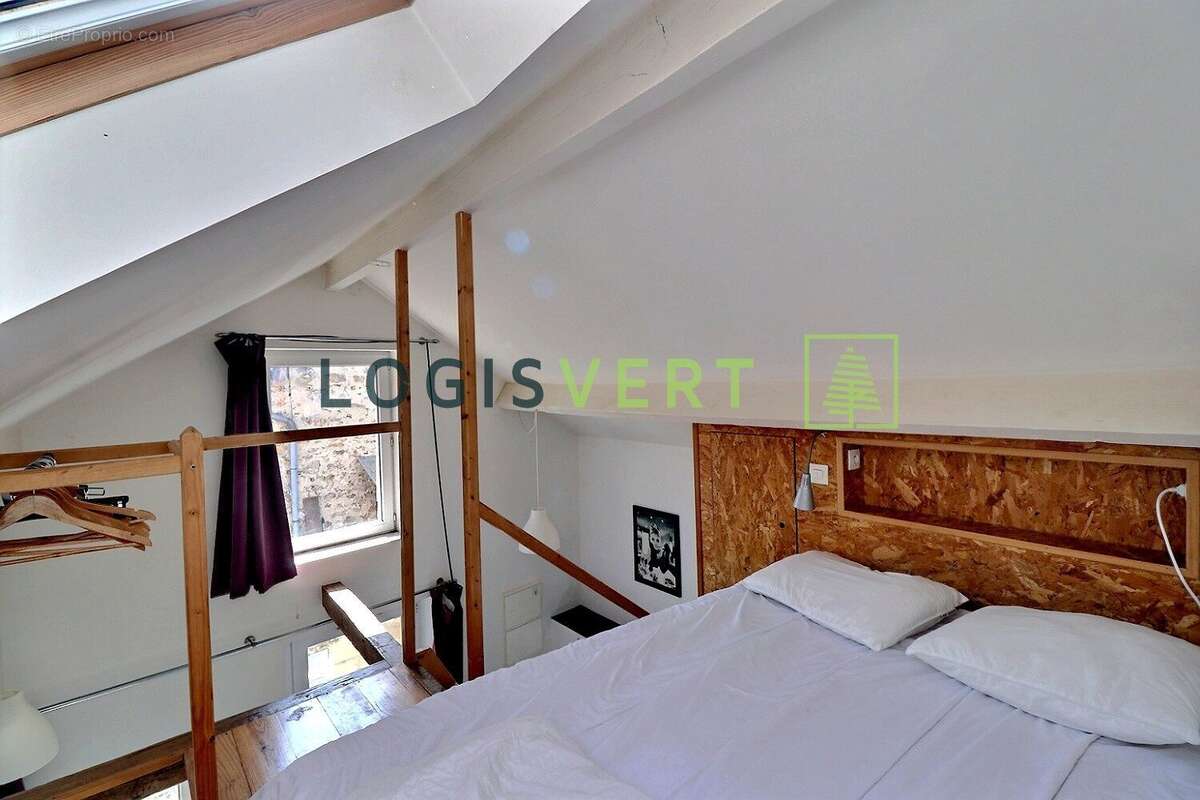 Maison à SAINT-REMY-LES-CHEVREUSE