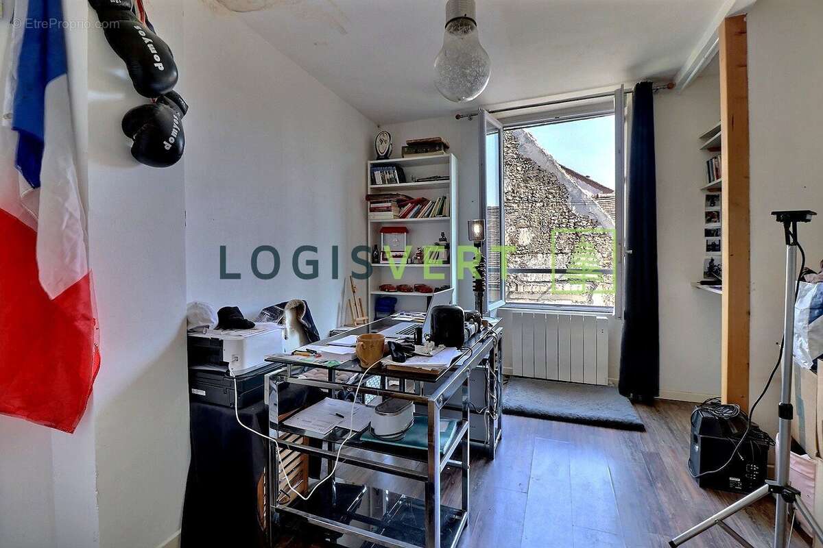 Maison à GIF-SUR-YVETTE