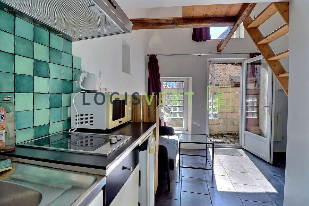 Maison à GIF-SUR-YVETTE