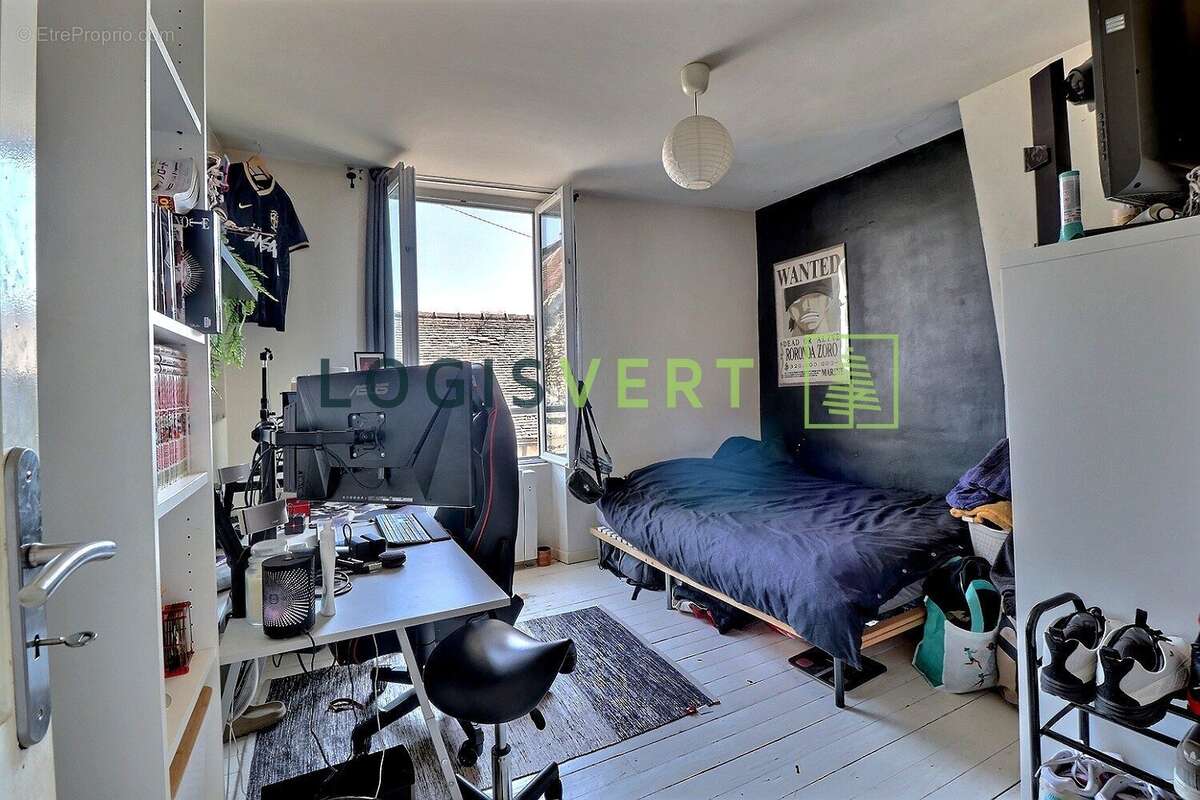 Maison à GIF-SUR-YVETTE