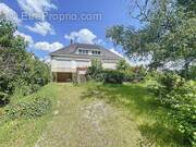 Maison à SAINT-BENOIT-SUR-LOIRE