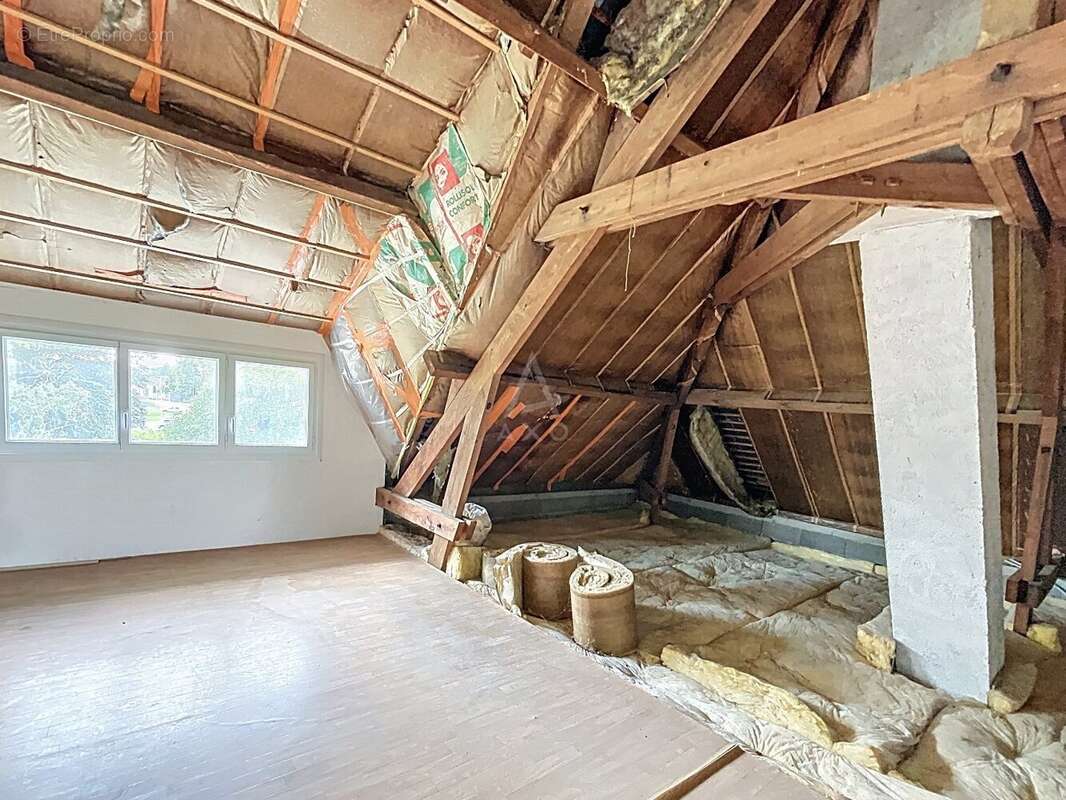 Maison à SAINT-BENOIT-SUR-LOIRE